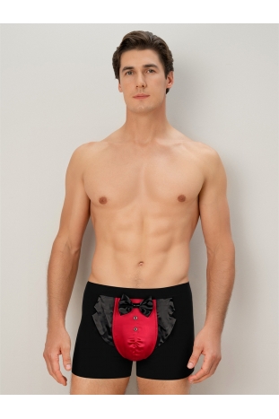 Мужские трусы indefini (арт. 4024MUF)